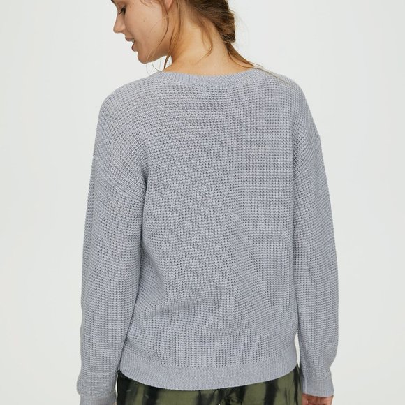 Wilfred Free isabelli sweater - Picture 2 of 16